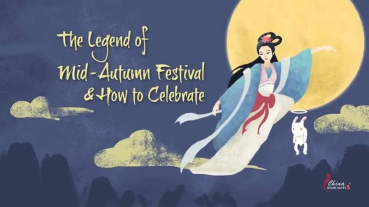 Mid-autumn Festival & Magic Medicine