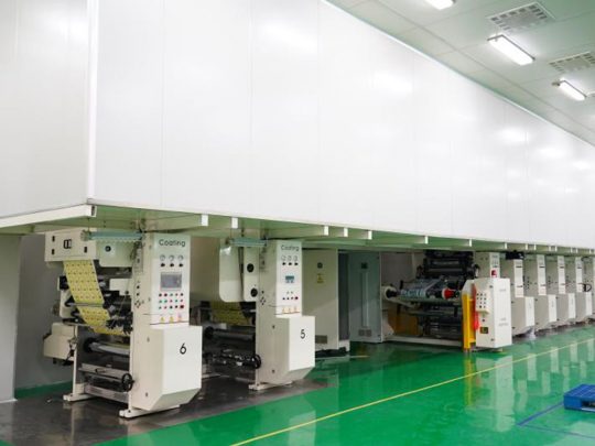 gmp standard workshop