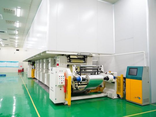 gmp standard workshop
